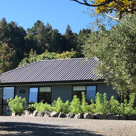 Villetta - Matakana Boutique Luxury Accommodation Exteriér fotografie