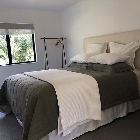 Villetta - Matakana Boutique Luxury Accommodation Exteriér fotografie