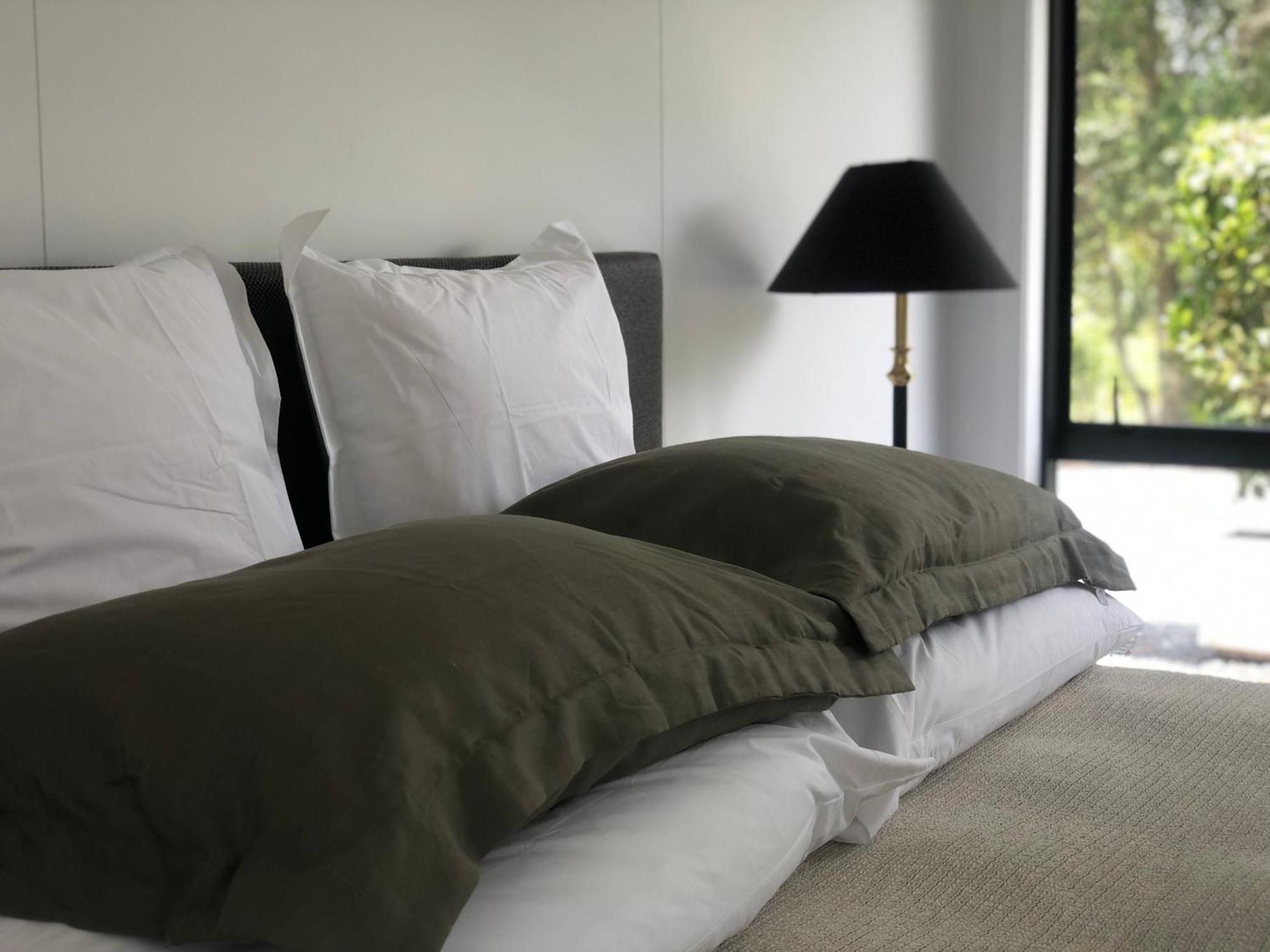 Villetta - Matakana Boutique Luxury Accommodation Exteriér fotografie