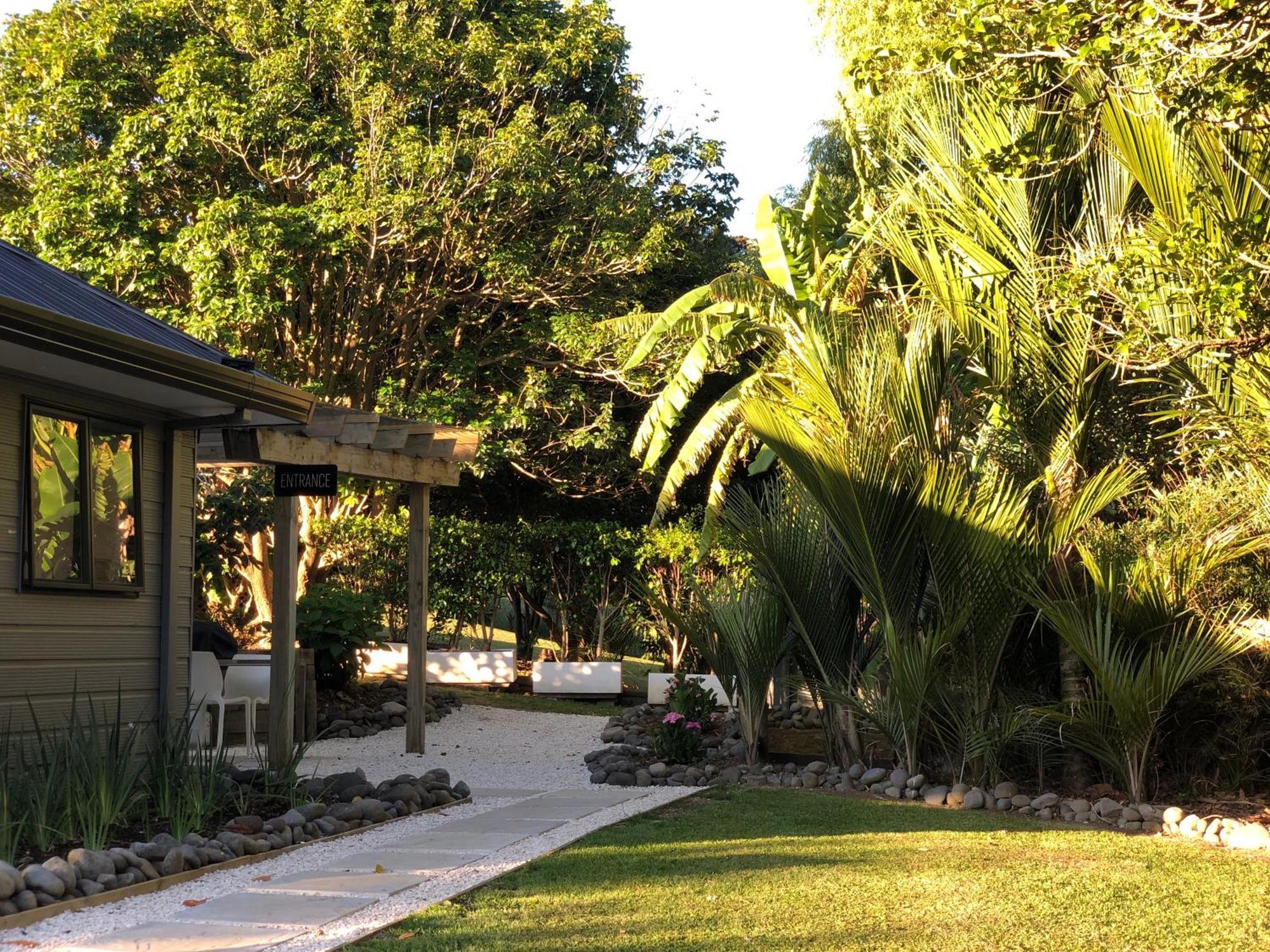 Villetta - Matakana Boutique Luxury Accommodation Exteriér fotografie