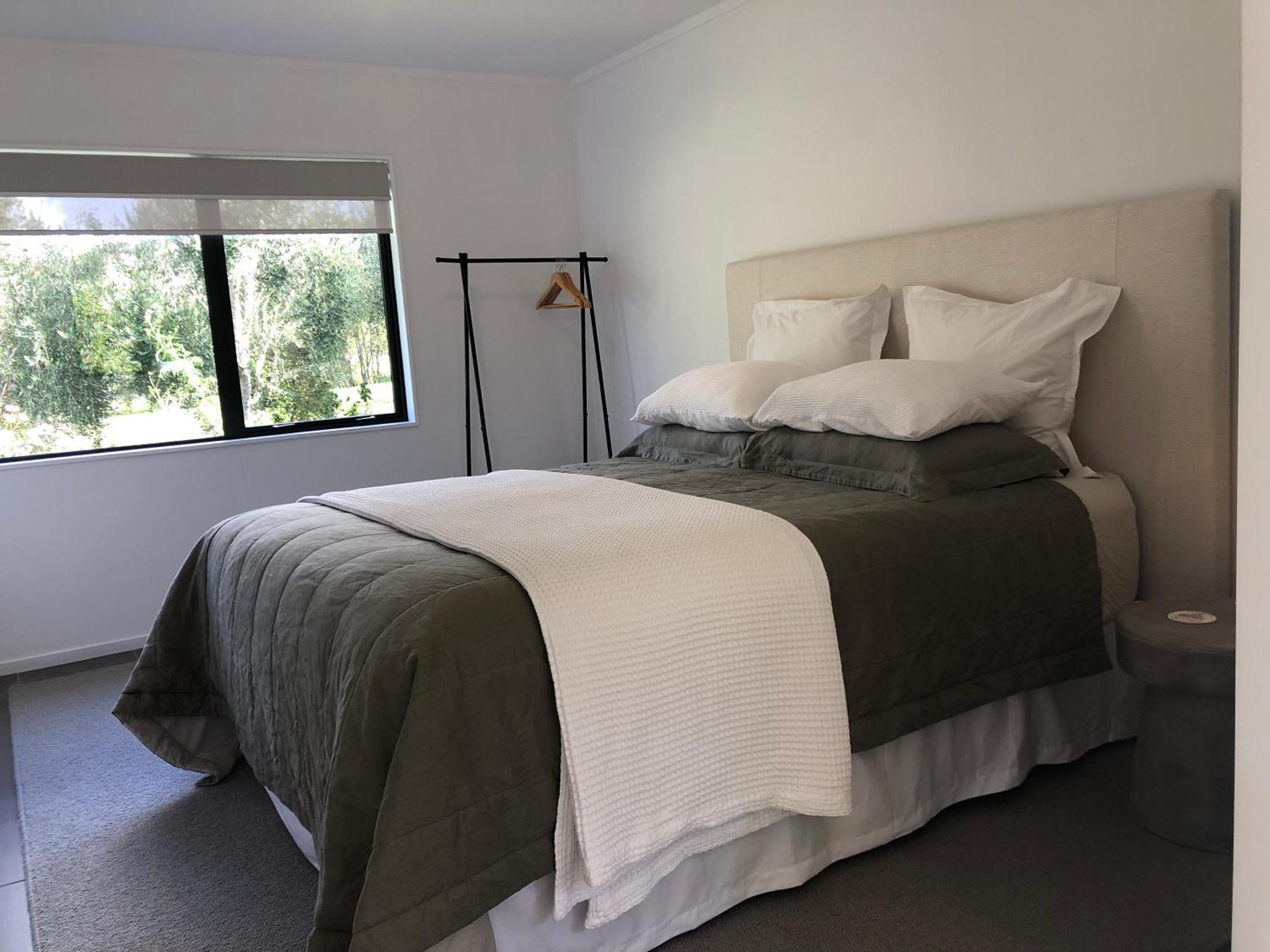 Villetta - Matakana Boutique Luxury Accommodation Exteriér fotografie